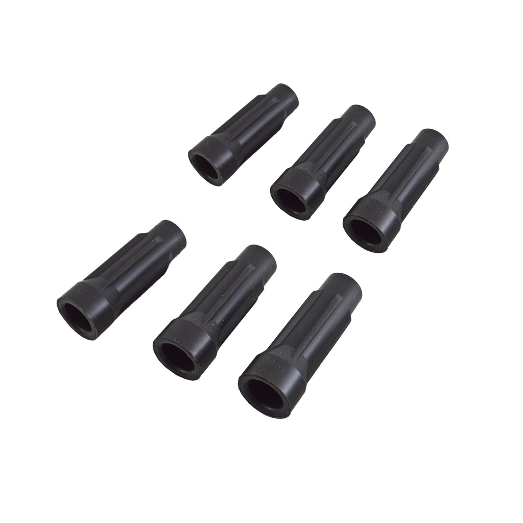 Cable Para Bujias Mag-Plus CH-15