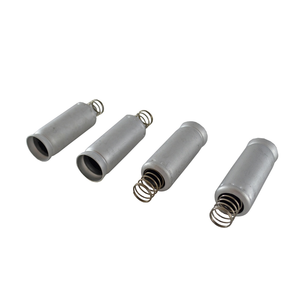 MG-CH-18 — Cable Para Bujias Mag-Plus CH-18