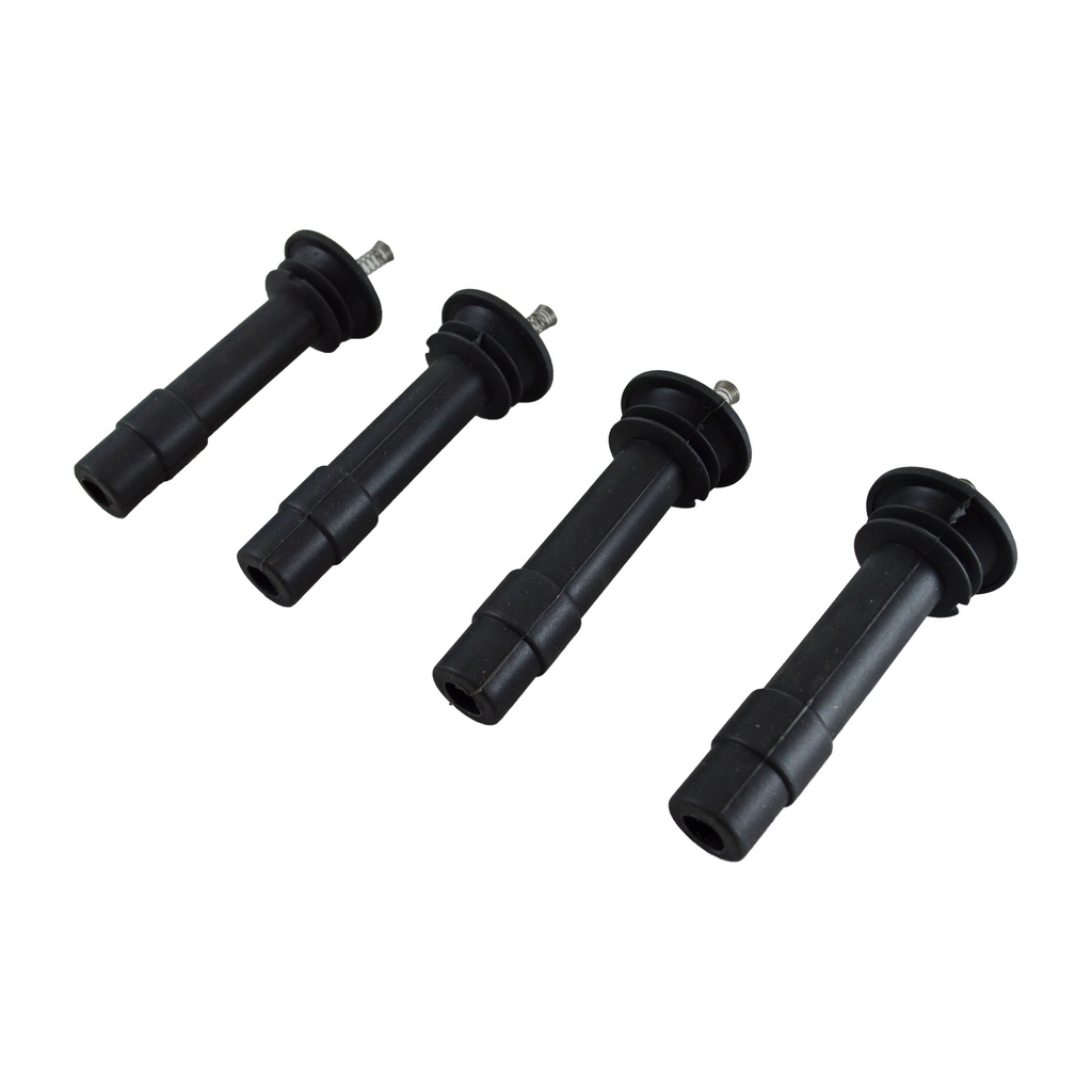 MG-CH-19 — Cable Para Bujias Mag-Plus CH-19