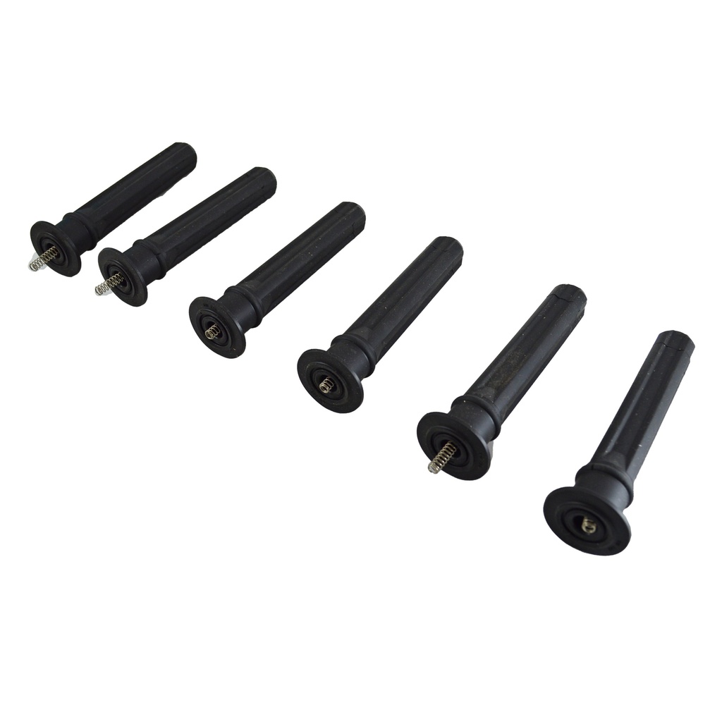 MG-CH-21 — Cable Para Bujias Mag-Plus CH-21