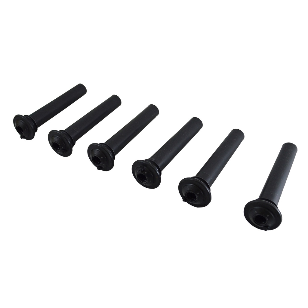 MG-CH-22 — Cable Para Bujias Mag-Plus CH-22