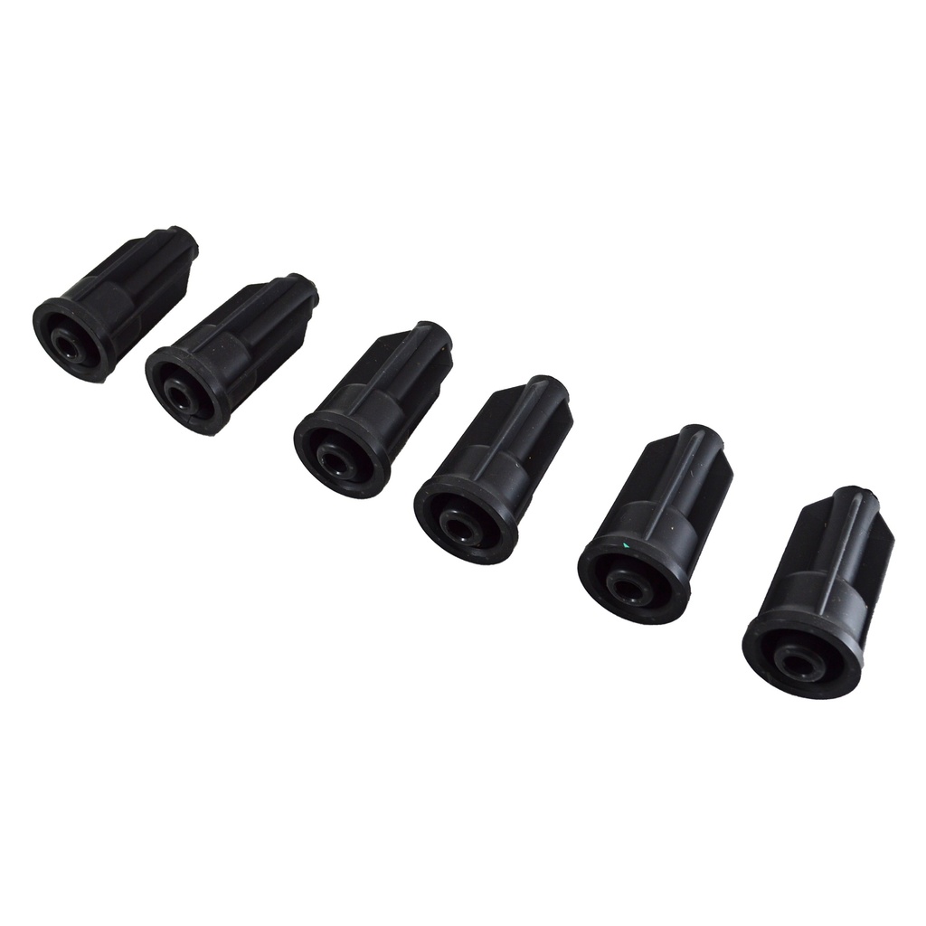 MG-CH-23 — Cable Para Bujias Mag-Plus CH-23
