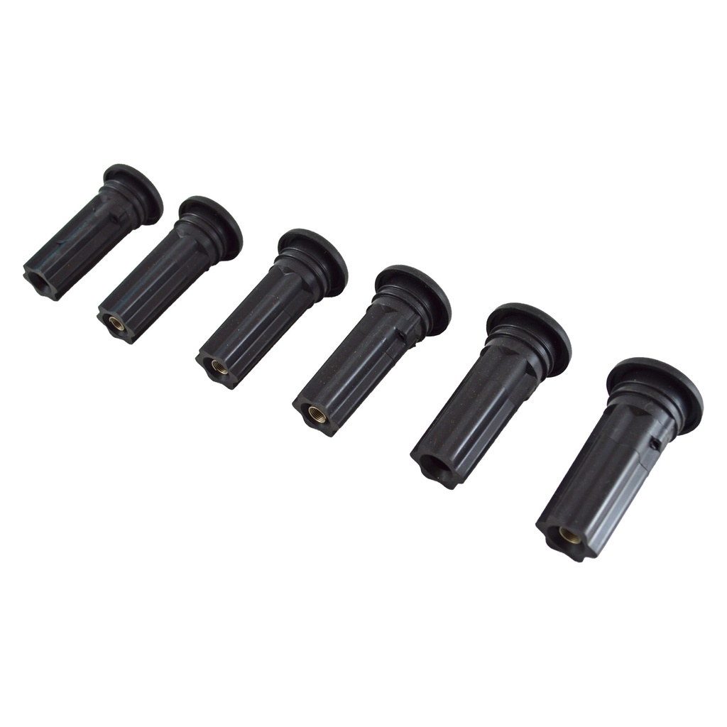 Cable Para Bujias Mag-Plus CH-24