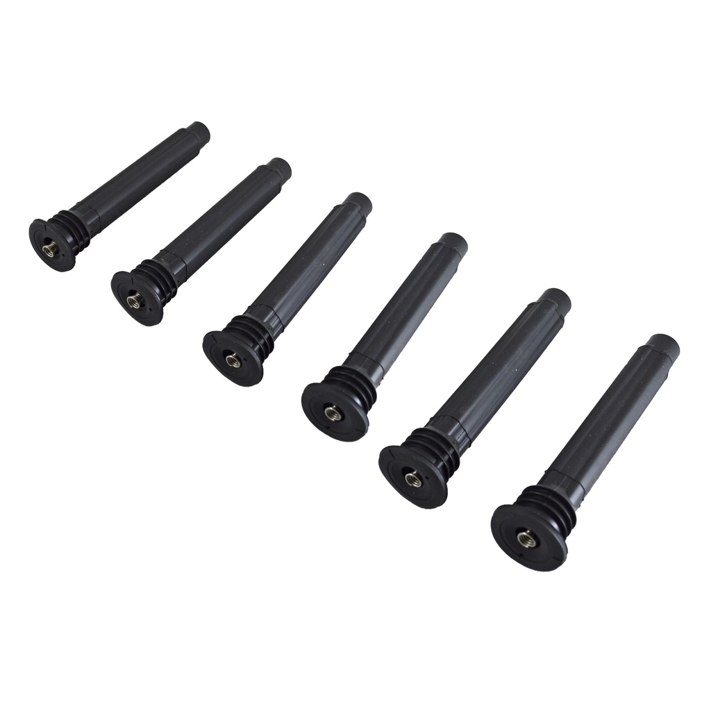 Cable Para Bujias Mag-Plus CH-25
