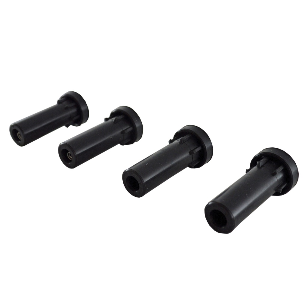 Cable Para Bujias Mag-Plus CH-28