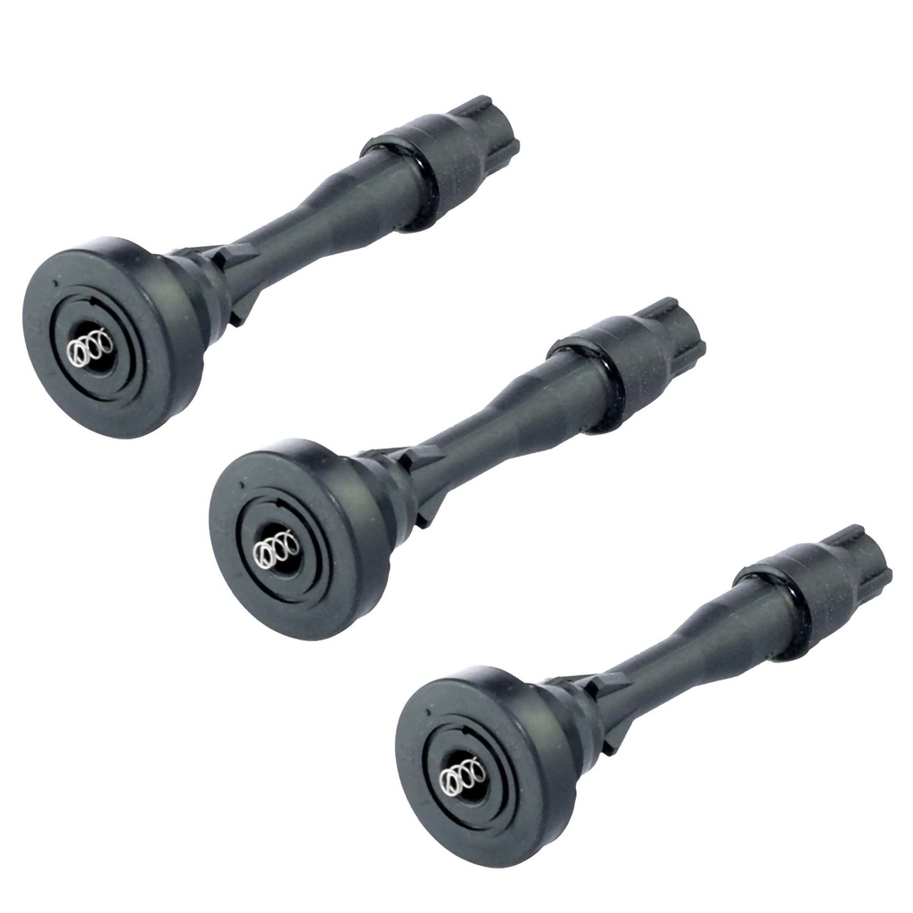 MG-CH-31 — Cable Para Bujias Mag-Plus CH-31