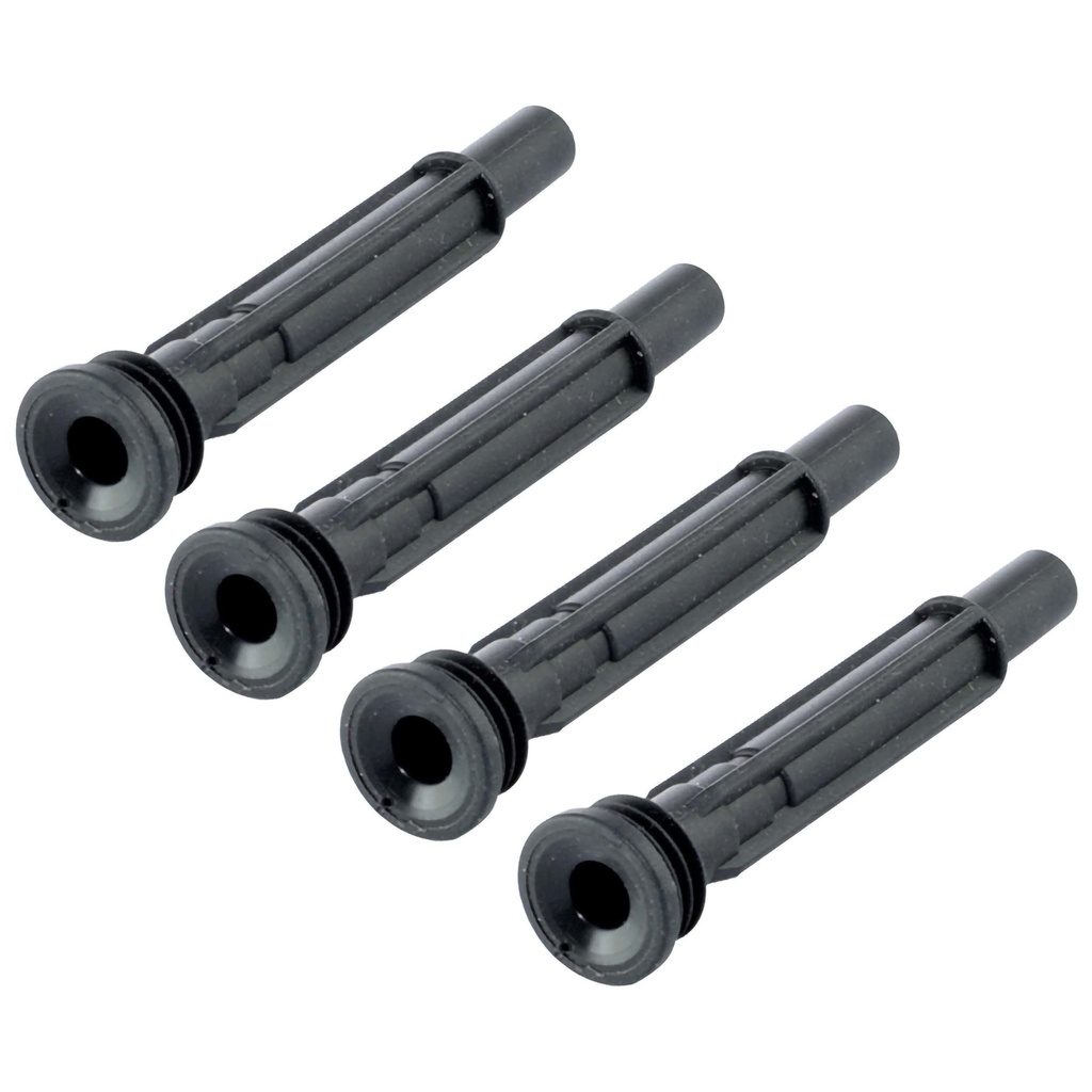 Cable Para Bujias Mag-Plus CH-32