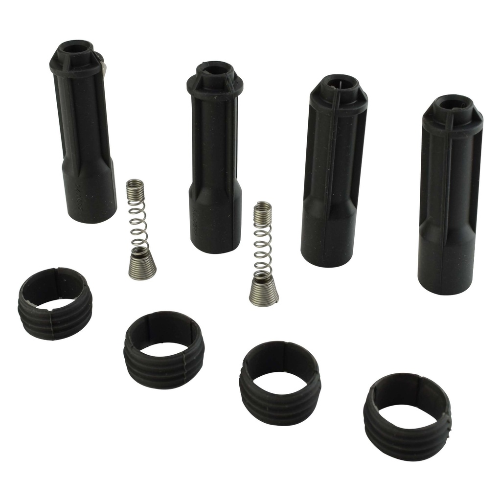 Cable Para Bujias Mag-Plus CH-33