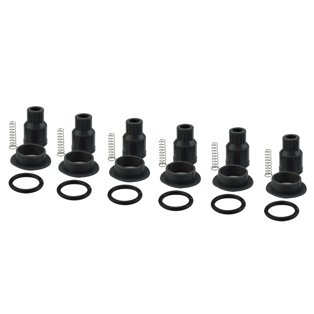 MG-CH-34 — Cable Para Bujias Mag-Plus CH-34