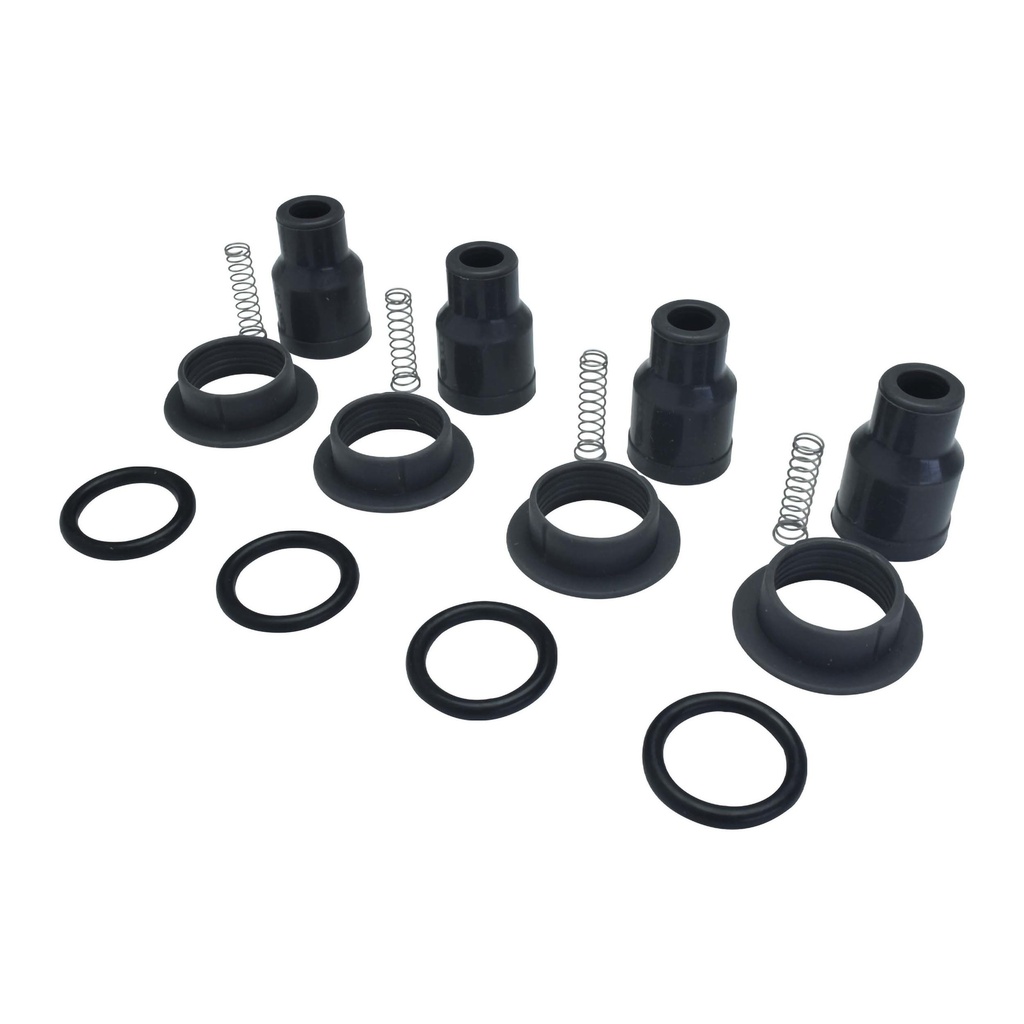 Cable Para Bujias Mag-Plus CH-35