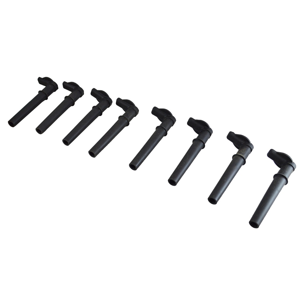 MG-CH-40 — Cable Para Bujias Mag-Plus CH-40
