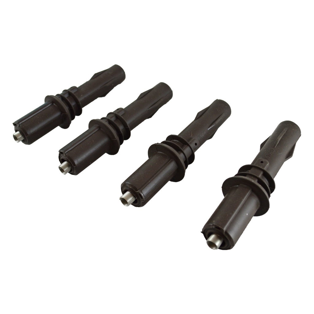 Cable Para Bujias Mag-Plus CH-41