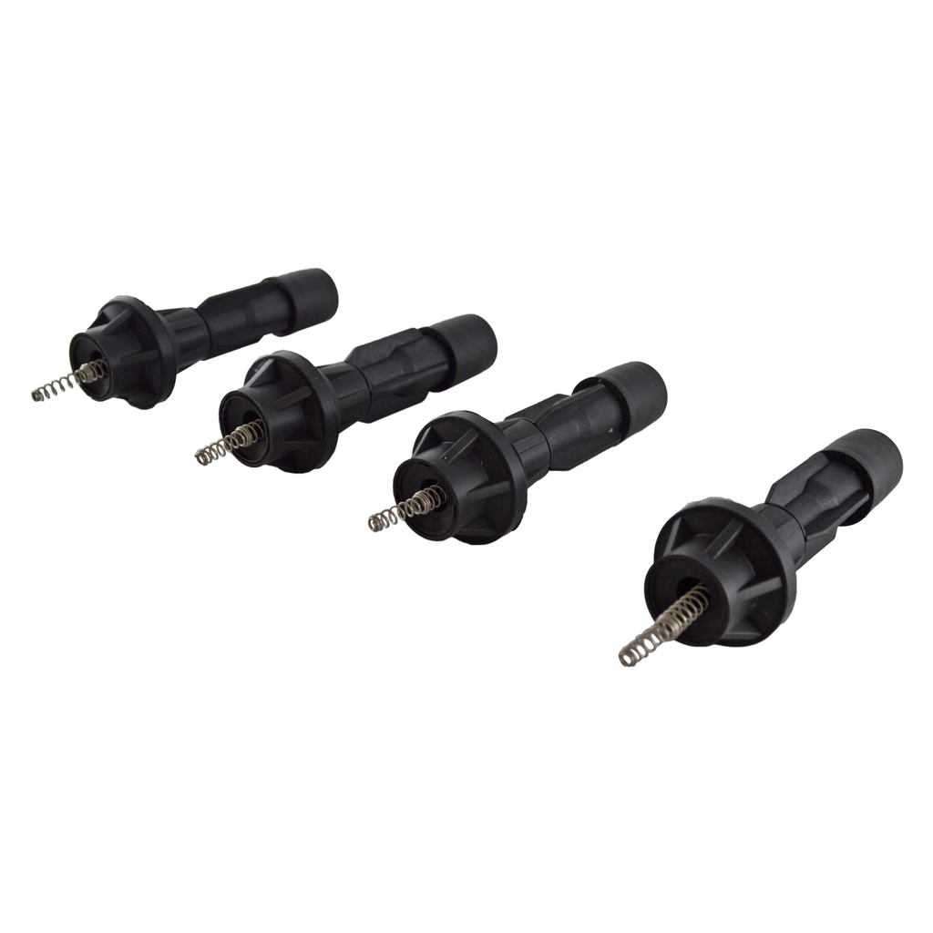 MG-CH-42 — Cable Para Bujias Mag-Plus CH-42