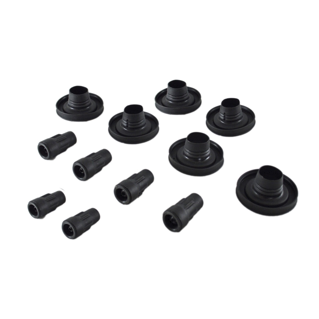 MG-CH-43 — Cable Para Bujias Mag-Plus CH-43