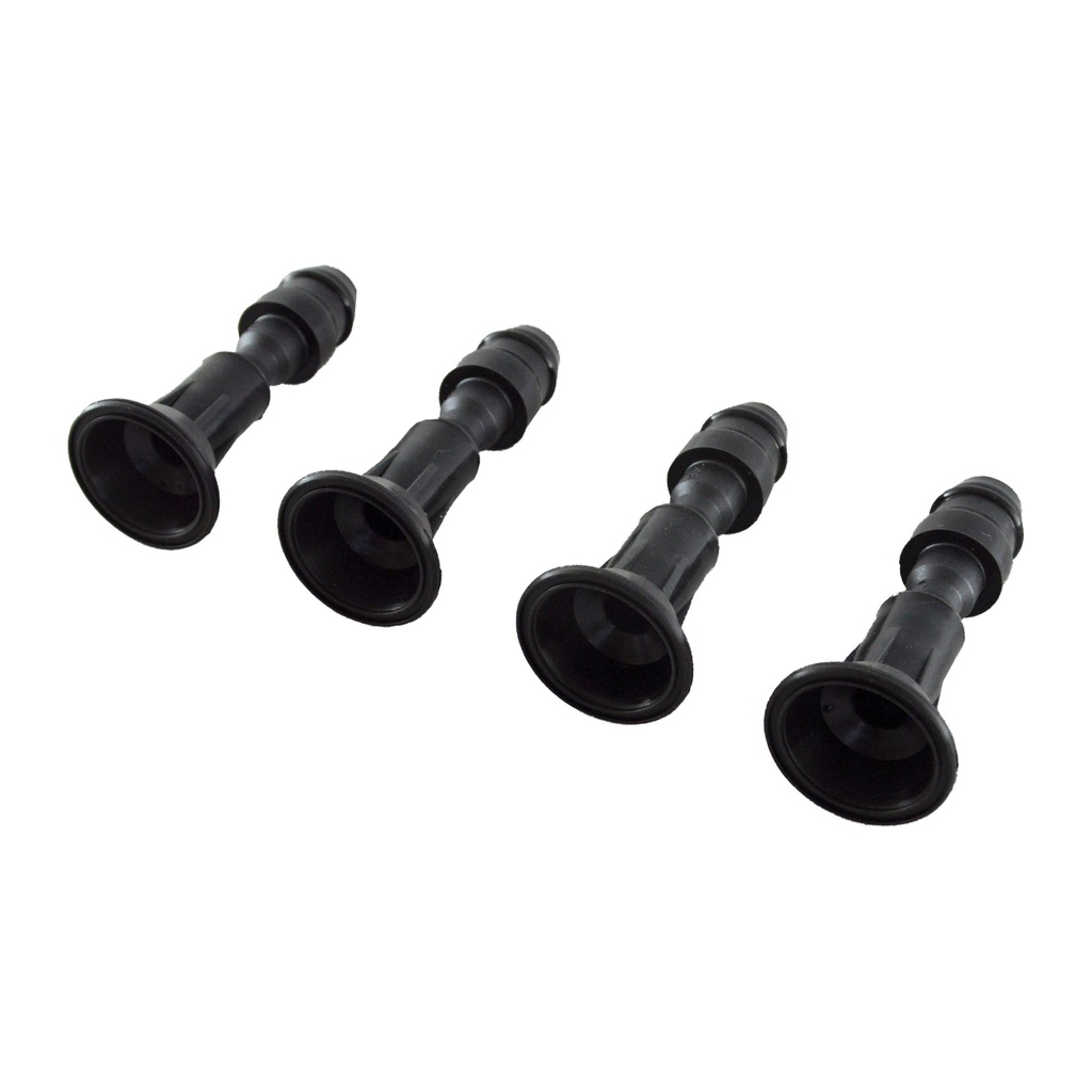 MG-CH-44 — Cable Para Bujias Mag-Plus CH-44