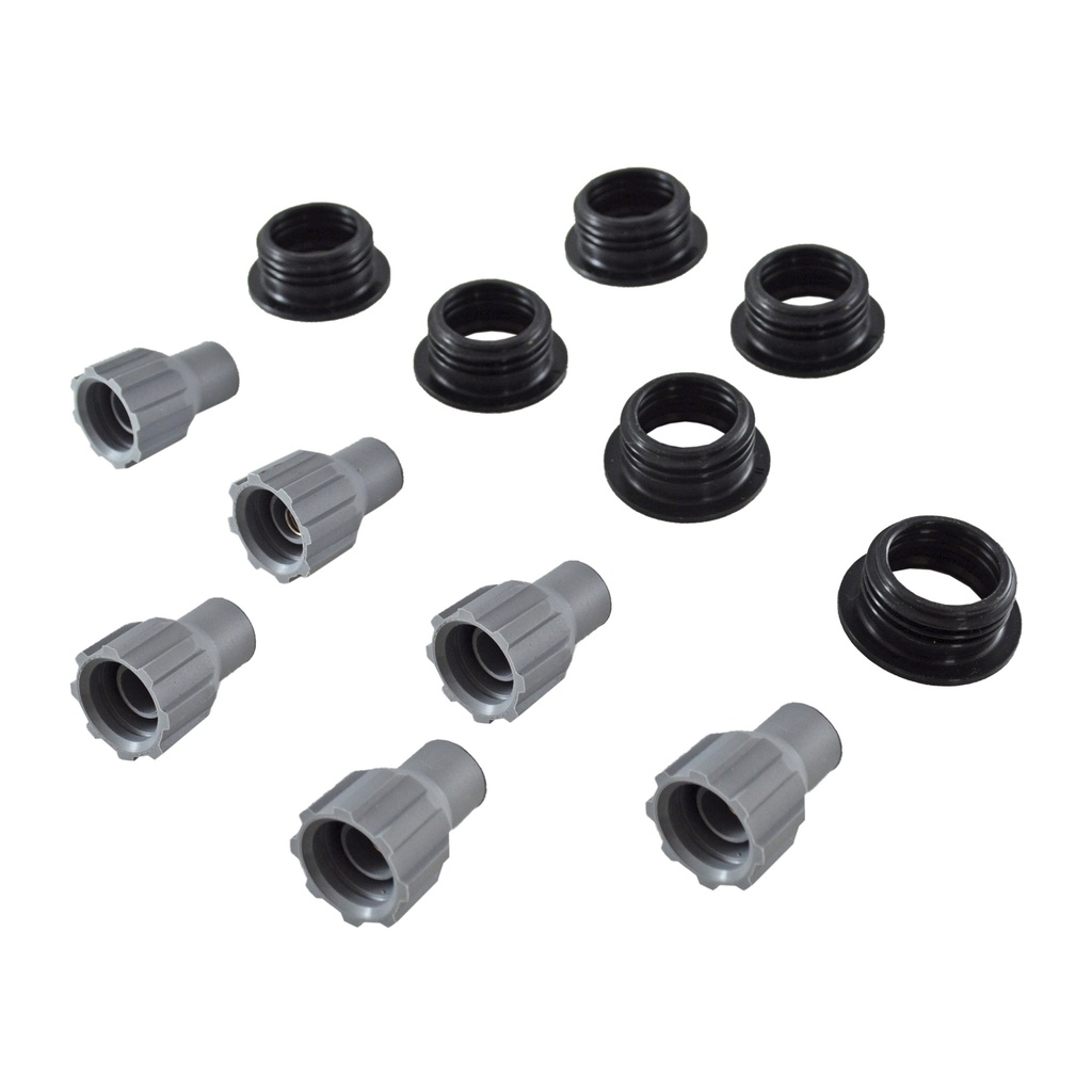 MG-CH-45 — Cable Para Bujias Mag-Plus CH-45