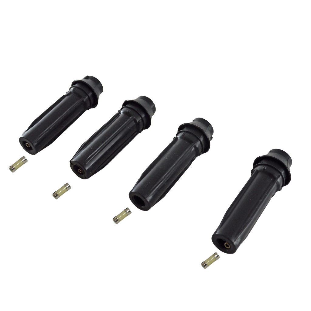 MG-CH-46 — Cable Para Bujias Mag-Plus CH-46