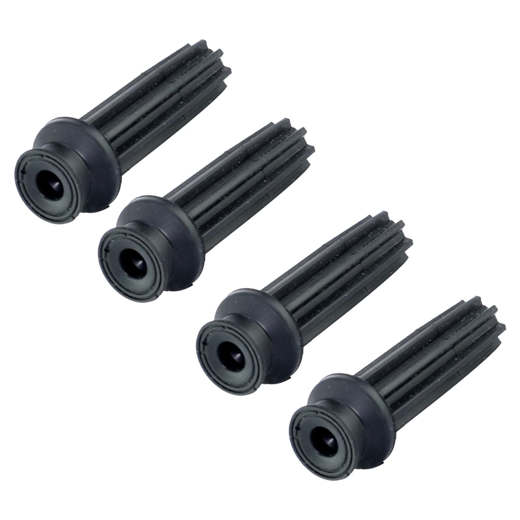 Cable Para Bujias Mag-Plus CH-47
