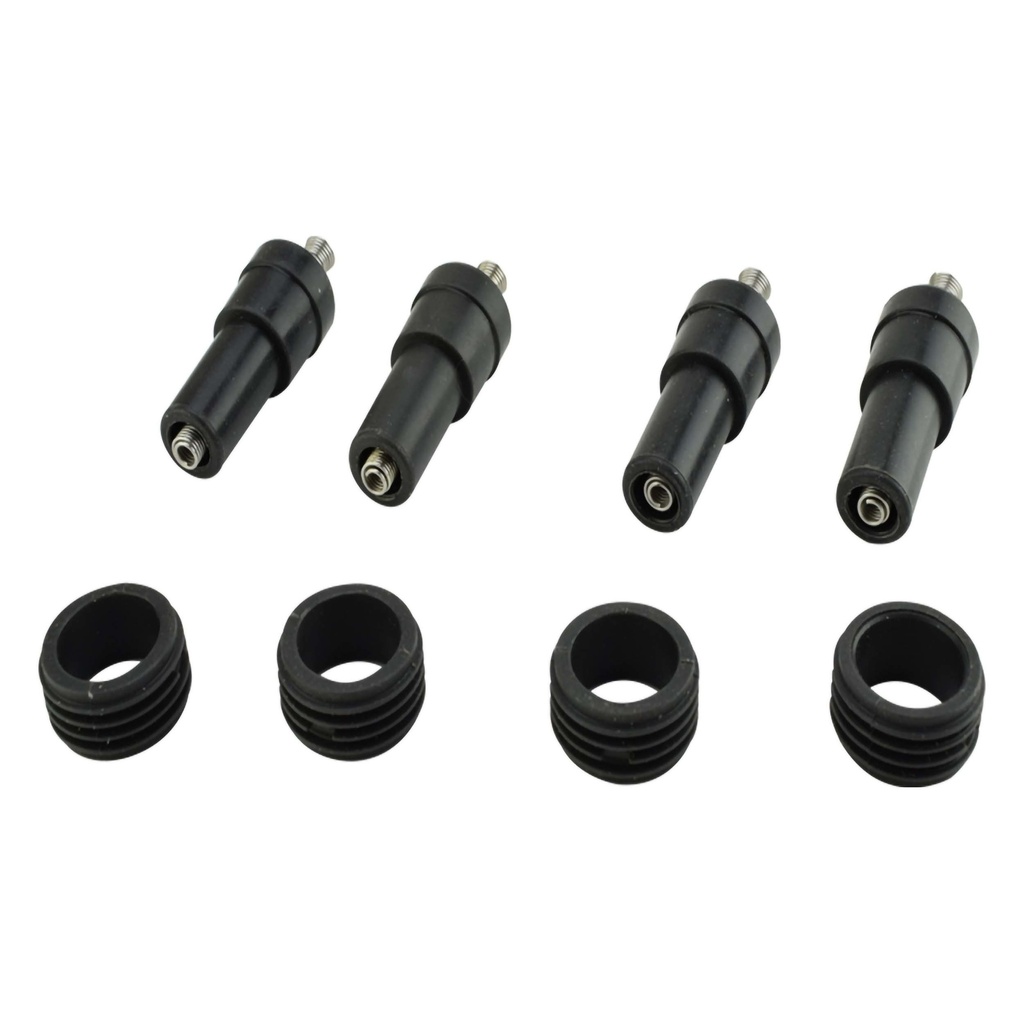 Cable Para Bujias Mag-Plus CH-48