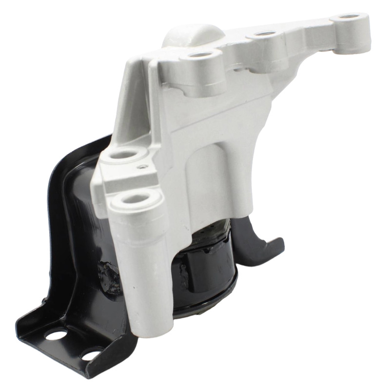 SOPORTE DE MOTOR DERECHO NISSAN JUKE L4 1.6L 2011-2017