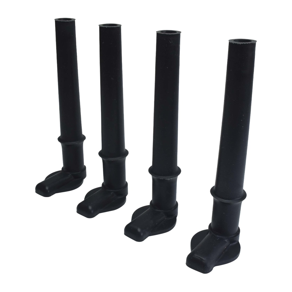 Cable Para Bujias Mag-Plus CH-49