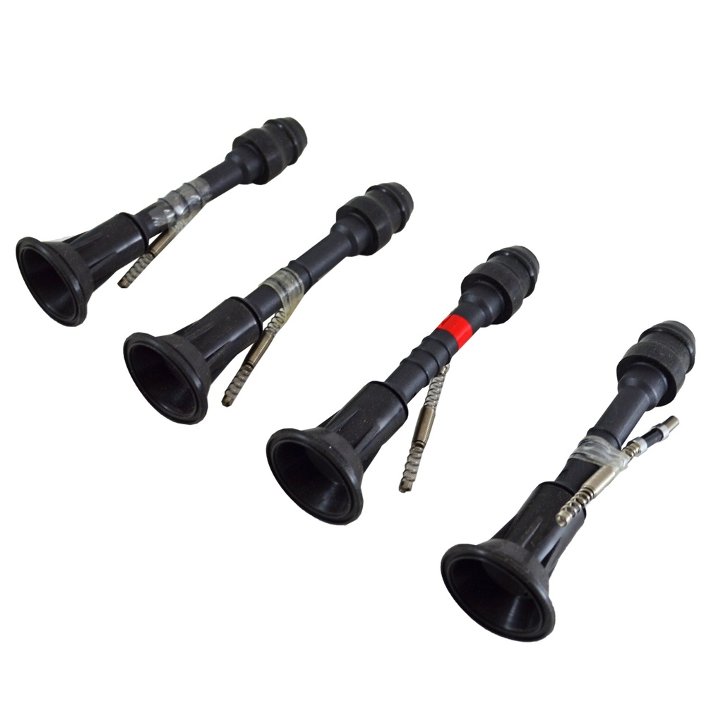 Cable Para Bujias Mag-Plus CH-60