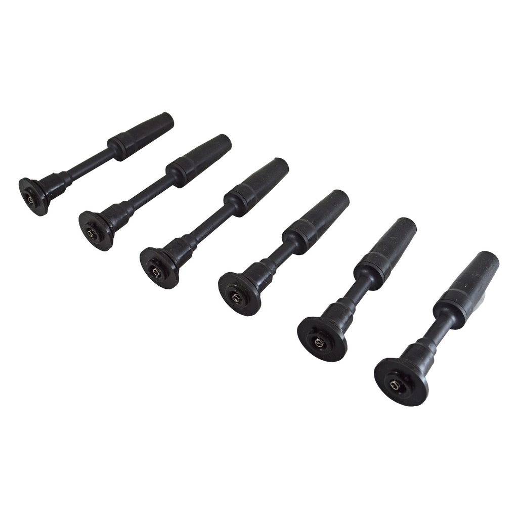 Cable Para Bujias Mag-Plus CH-62