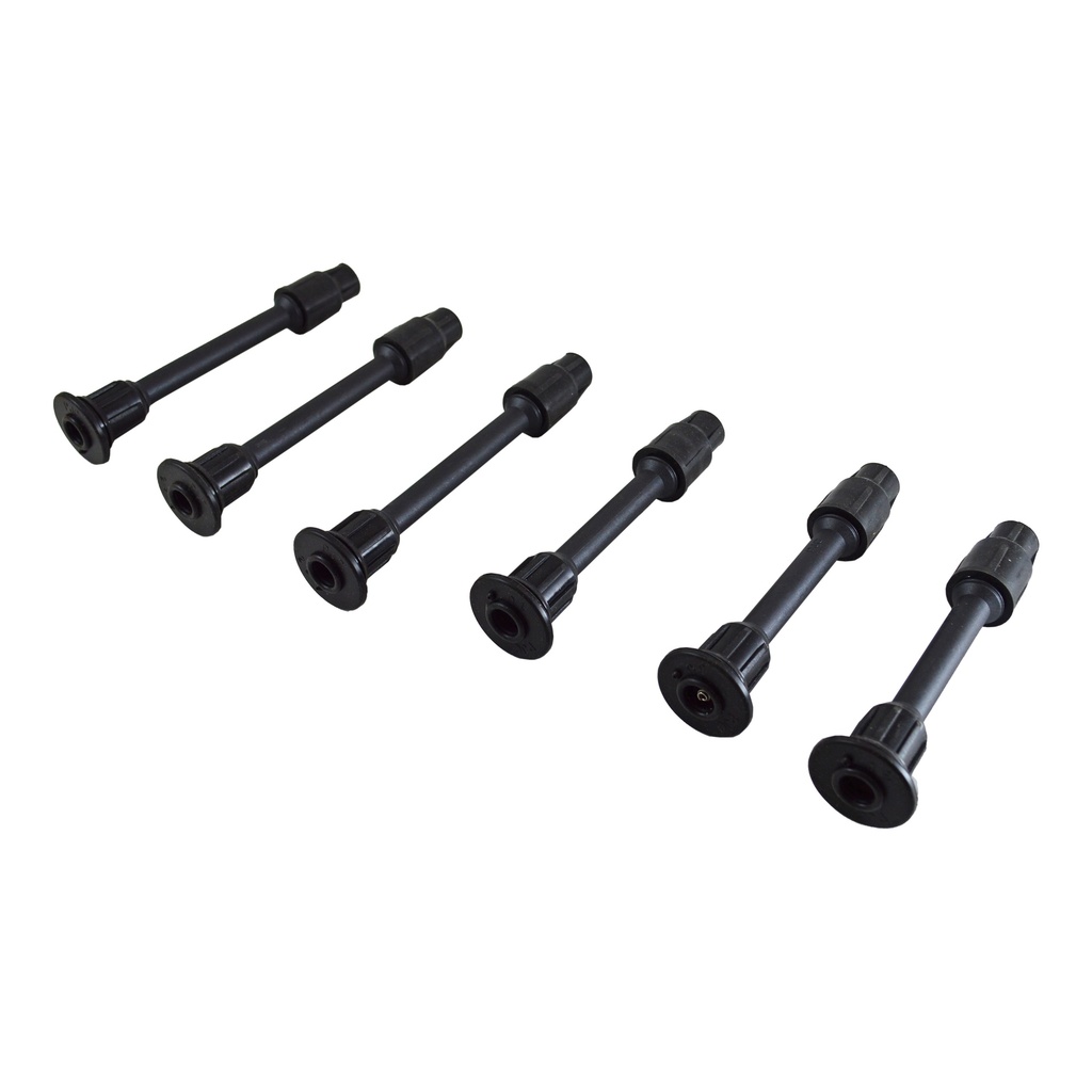 Cable Para Bujias Mag-Plus CH-63