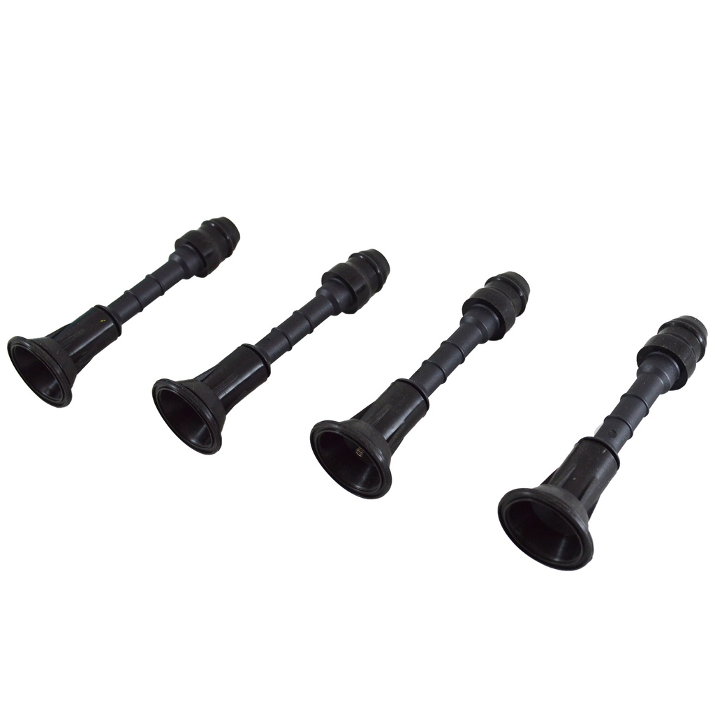 Cable Para Bujias Mag-Plus CH-64