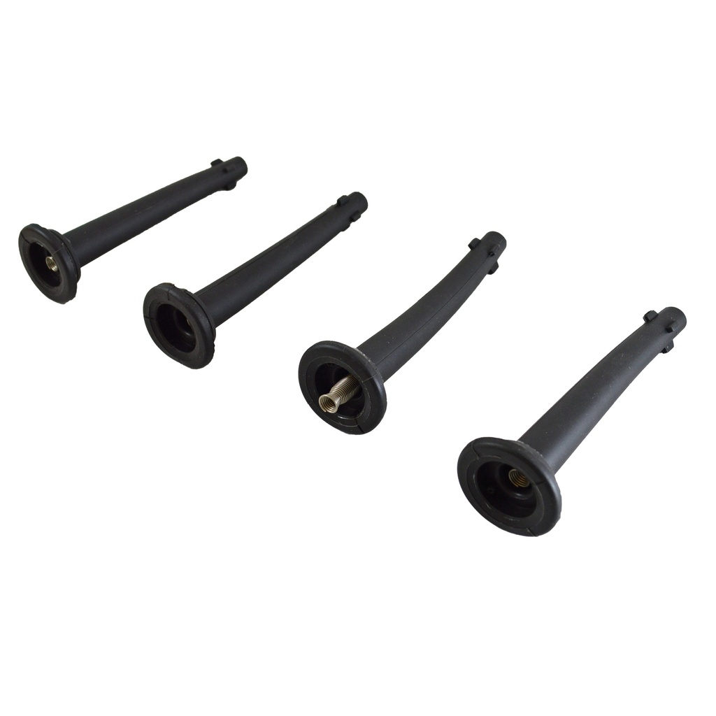 MG-CH-65 — Cable Para Bujias Mag-Plus CH-65