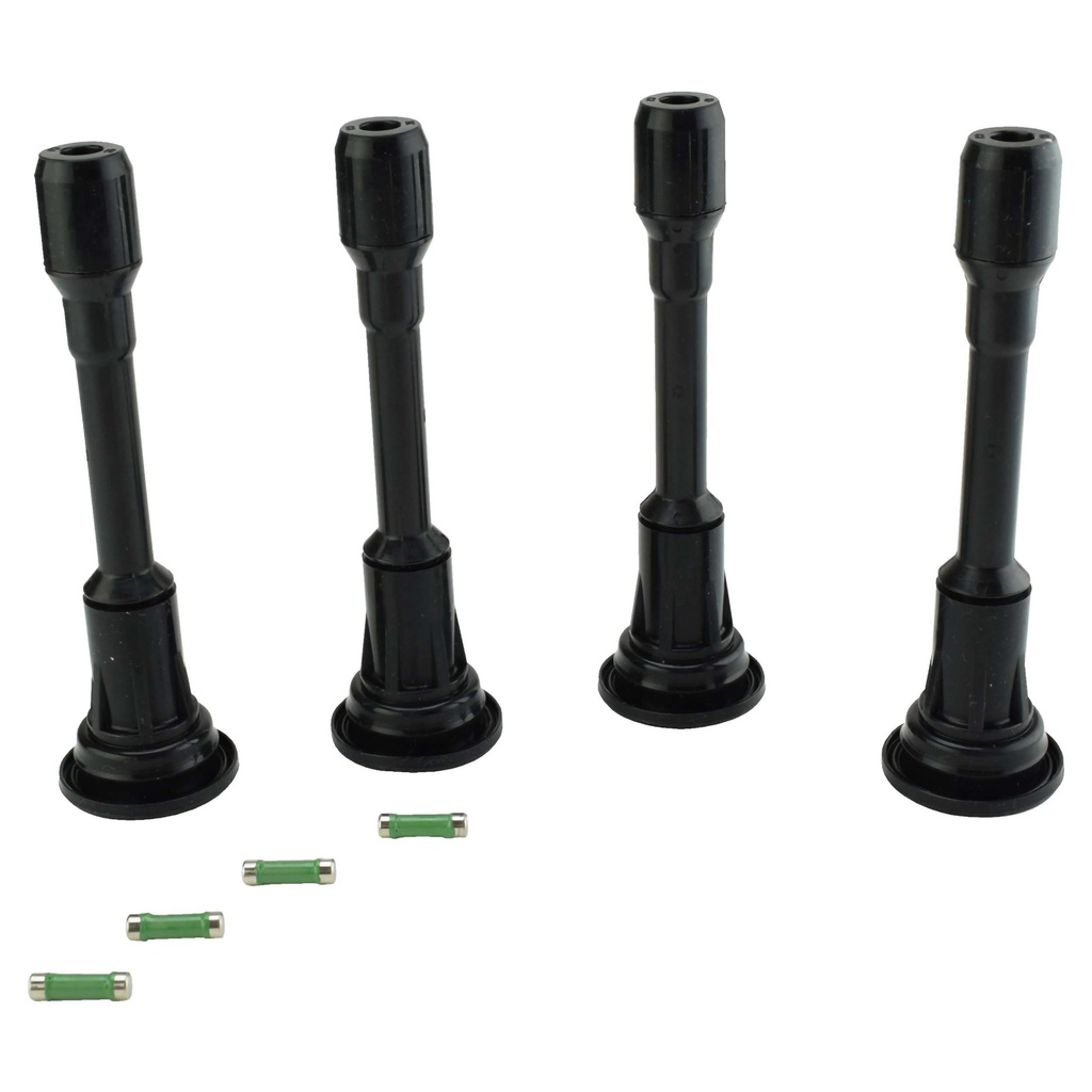 MG-CH-68 — Cable Para Bujias Mag-Plus CH-68