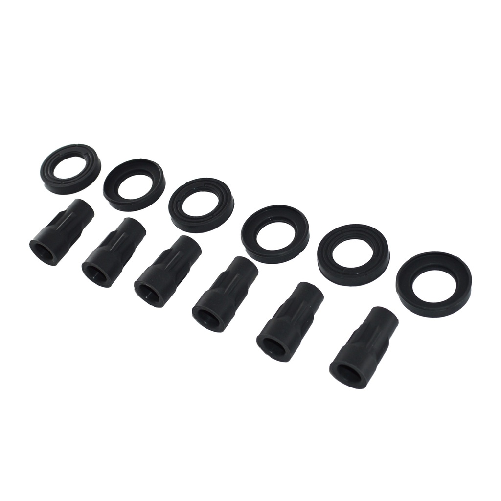 Cable Para Bujias Mag-Plus CH-72