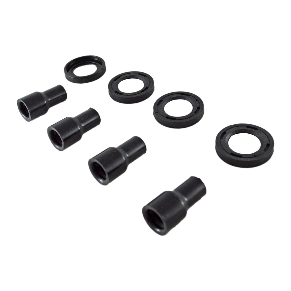 Cable Para Bujias Mag-Plus CH-73