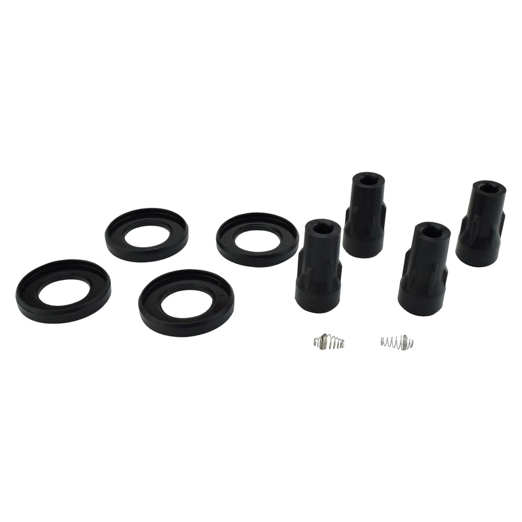 Cable Para Bujias Mag-Plus CH-75