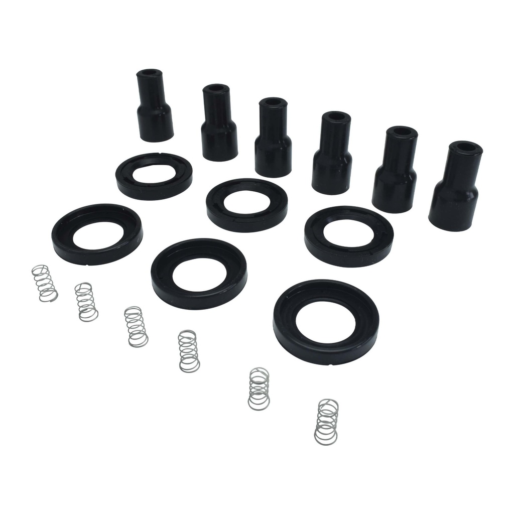 MG-CH-76 — Cable Para Bujias Mag-Plus CH-76