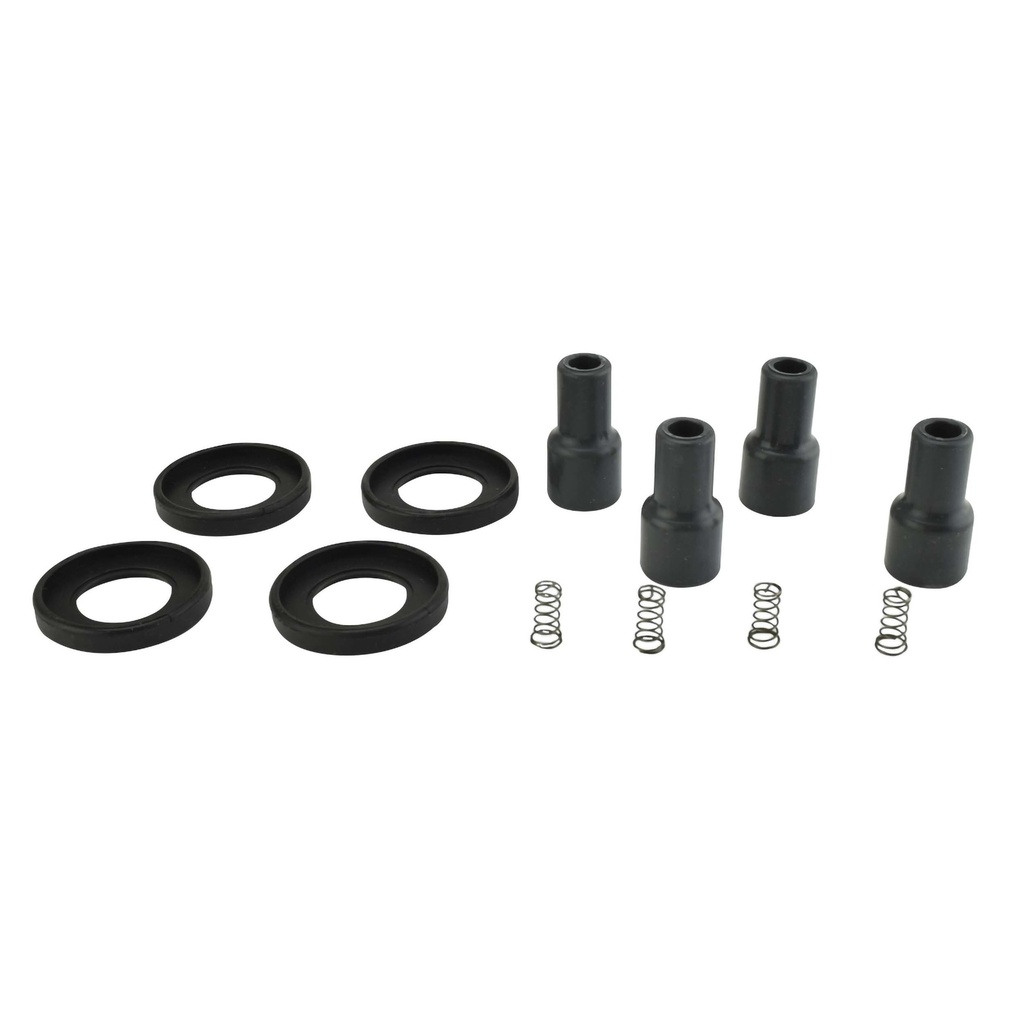 MG-CH-77 — Cable Para Bujias Mag-Plus CH-77