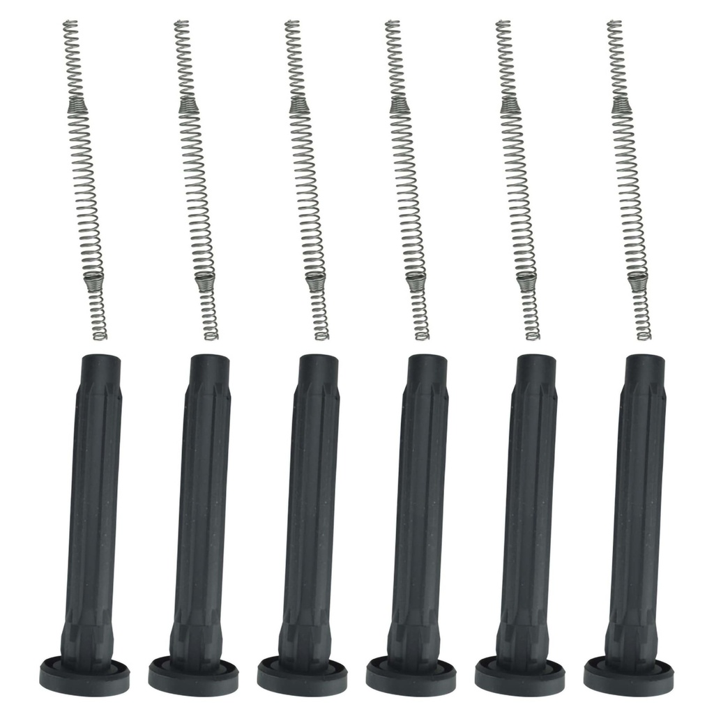 MG-CH-78 — Cable Para Bujias Mag-Plus CH-78