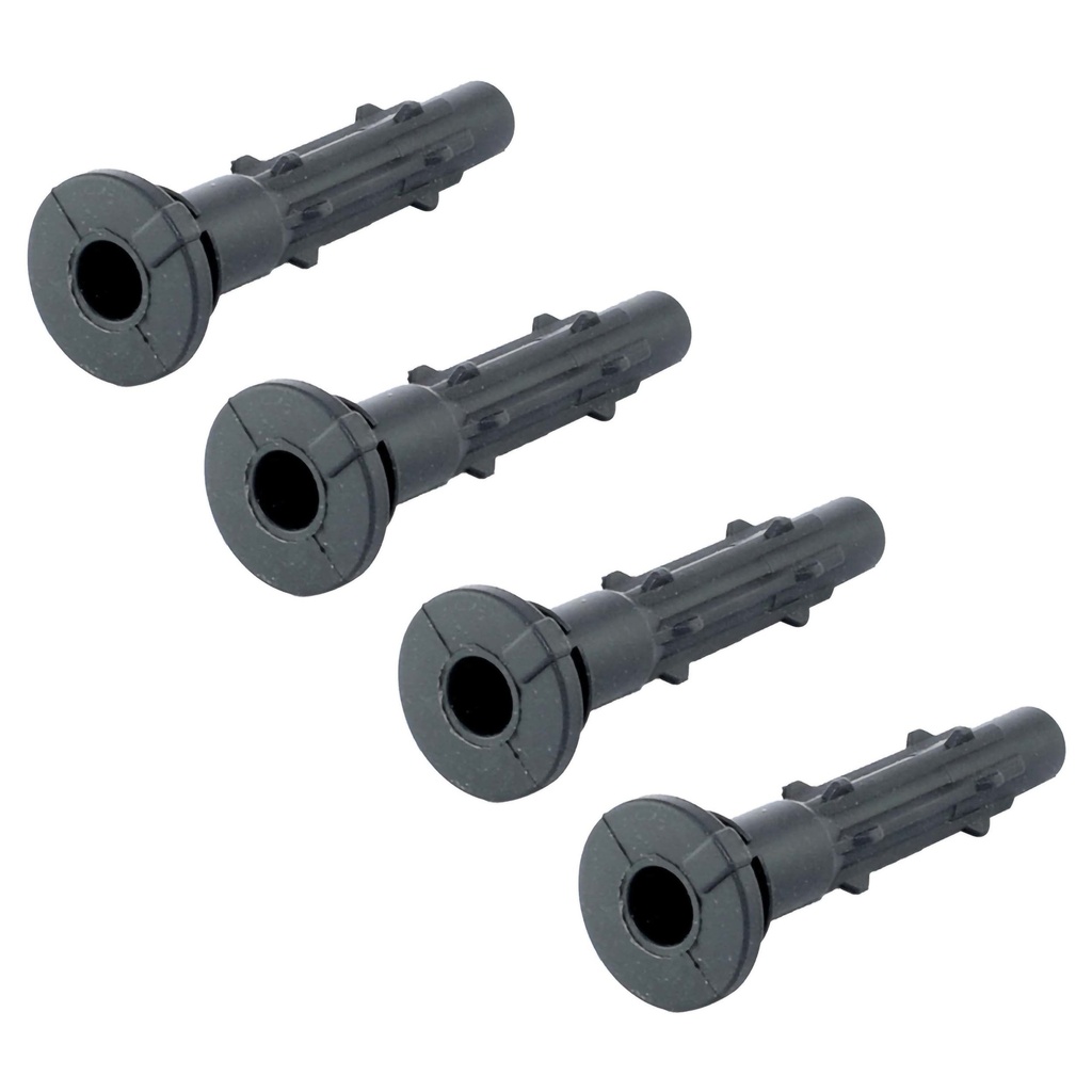 MG-CH-81 — Cable Para Bujias Mag-Plus CH-81