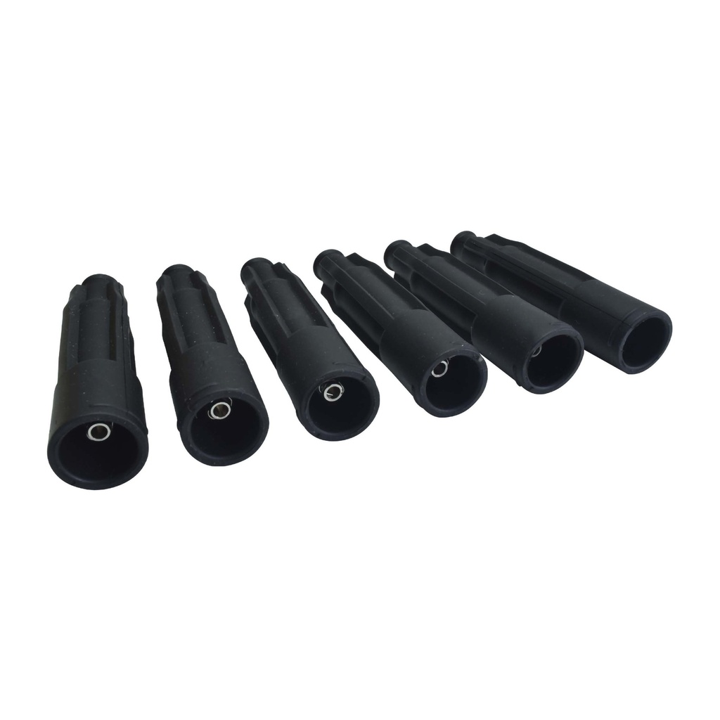 MG-CH-82 — Cable Para Bujias Mag-Plus CH-82