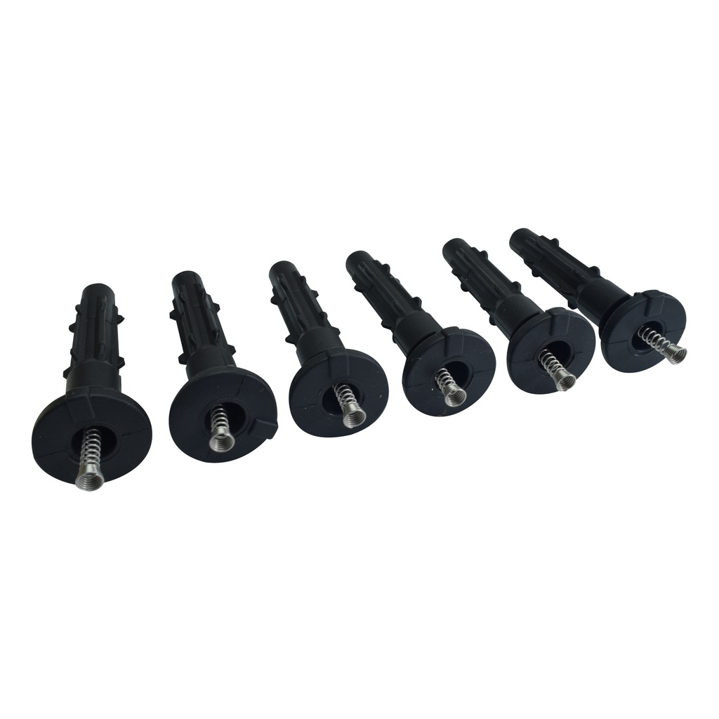 MG-CH-83 — Cable Para Bujias Mag-Plus CH-83