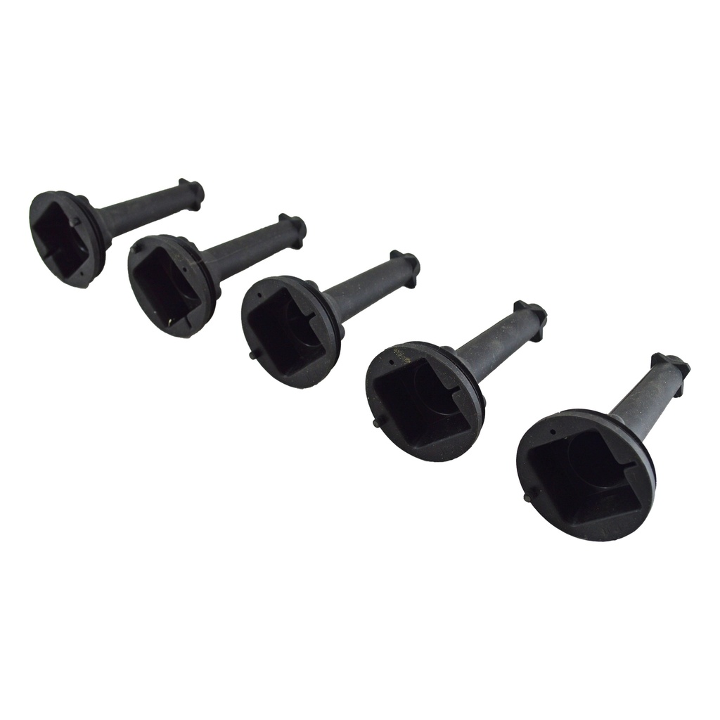 MG-CH-90 — Cable Para Bujias Mag-Plus CH-90