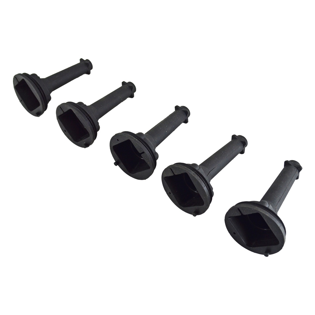 Cable Para Bujias Mag-Plus CH-91