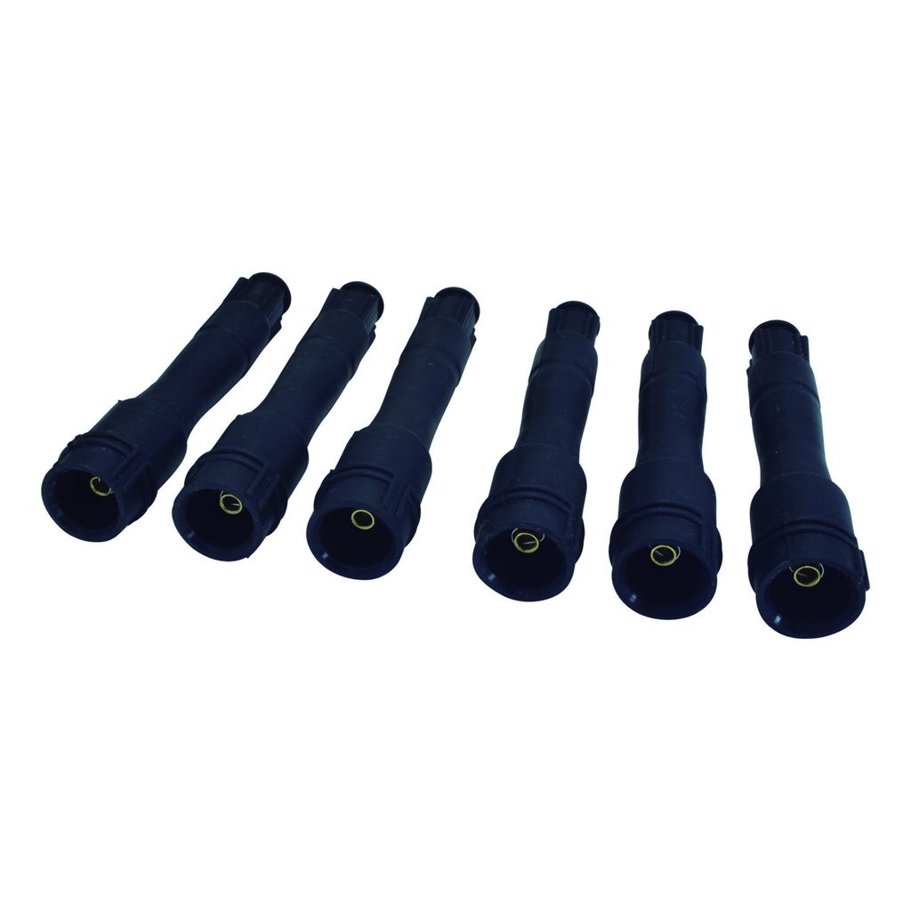 Cable Para Bujias Mag-Plus CH-102
