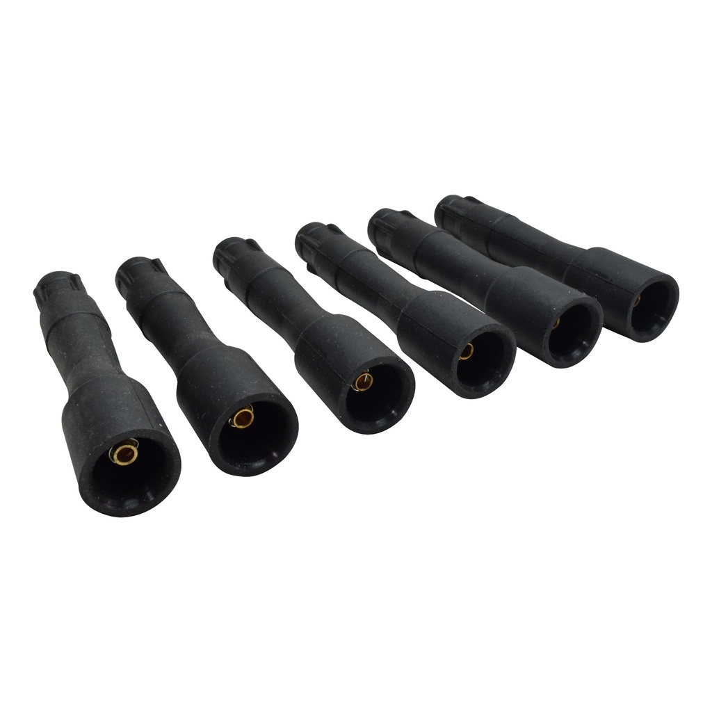 Cable Para Bujias Mag-Plus CH-103