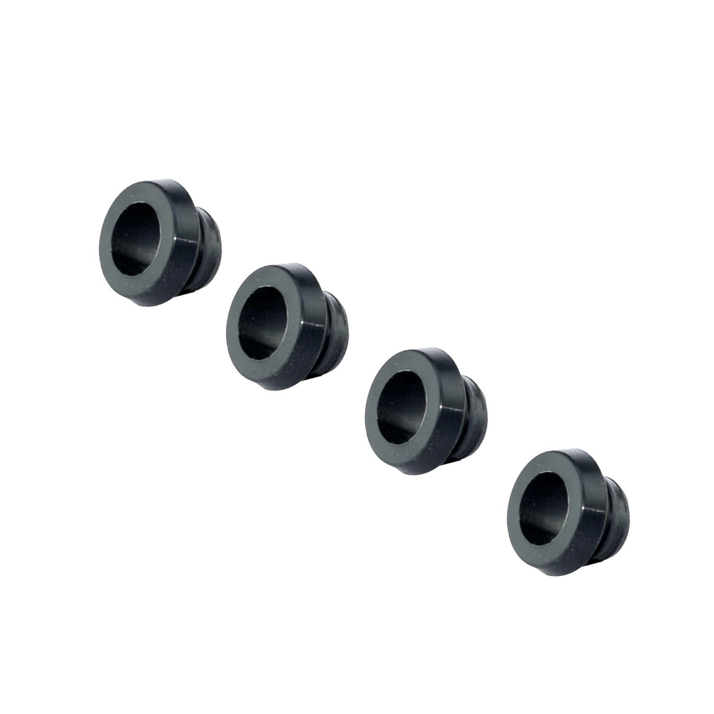 Cable Para Bujias Mag-Plus CH-111