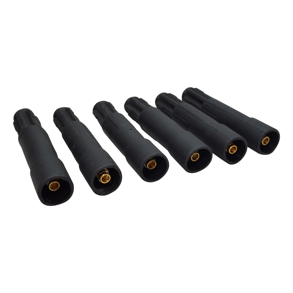 MG-CH-115 — Cable Para Bujias Mag-Plus CH-115