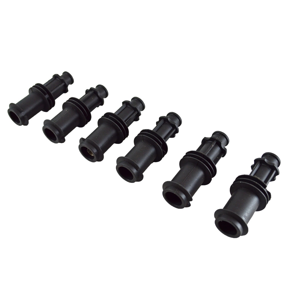 MG-CH-120 — Cable Para Bujias Mag-Plus CH-120