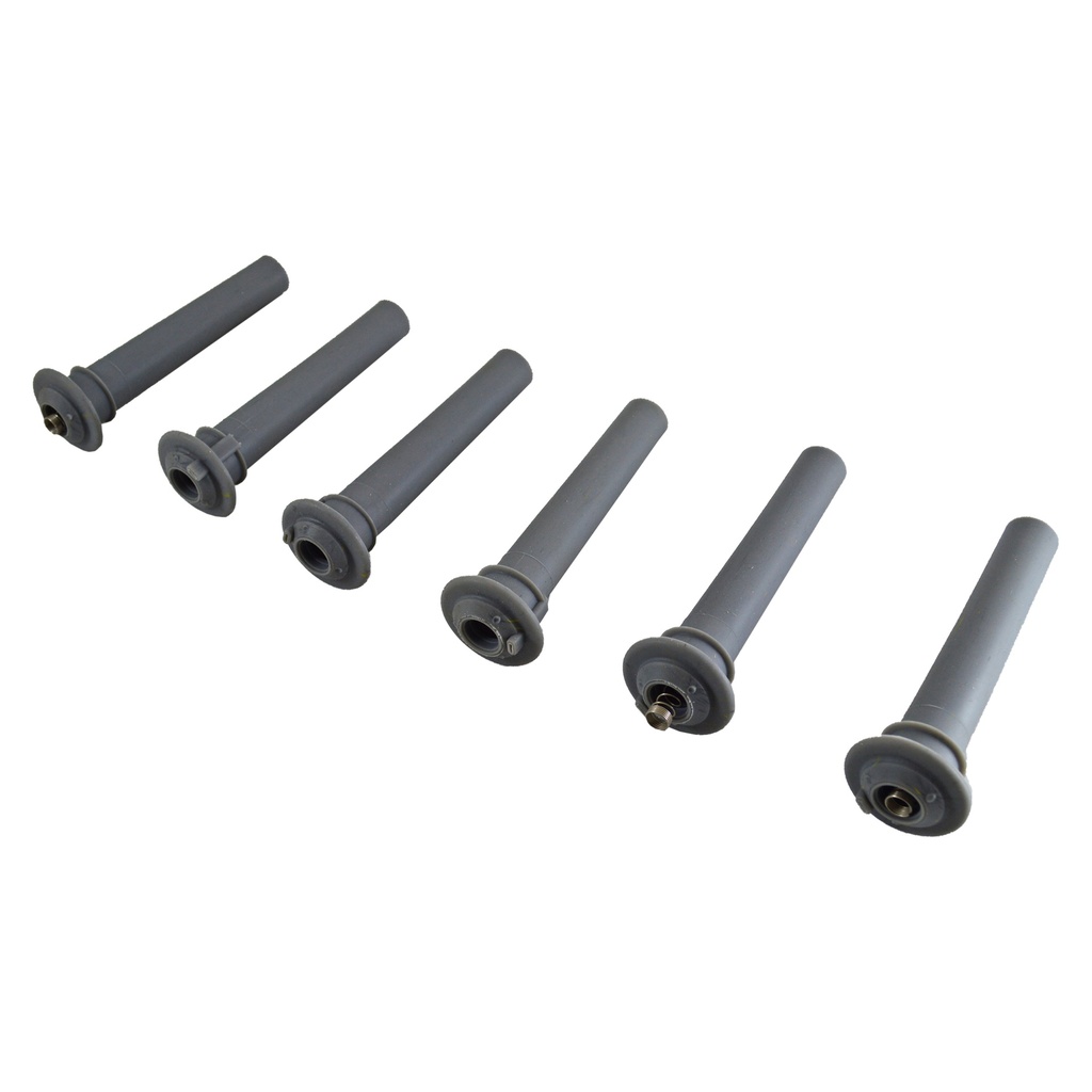 MG-CH-130 — Cable Para Bujias Mag-Plus CH-130