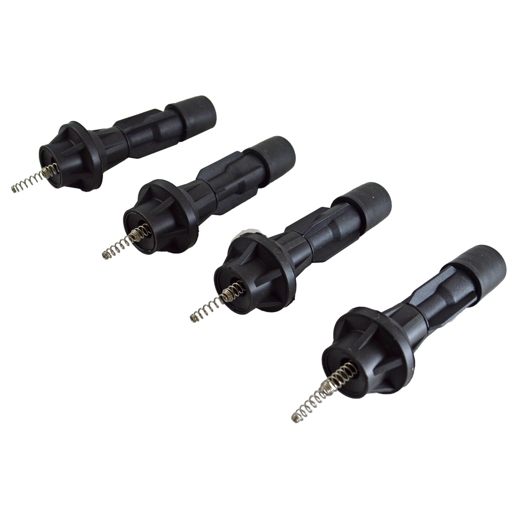 Cable Para Bujias Mag-Plus CH-140