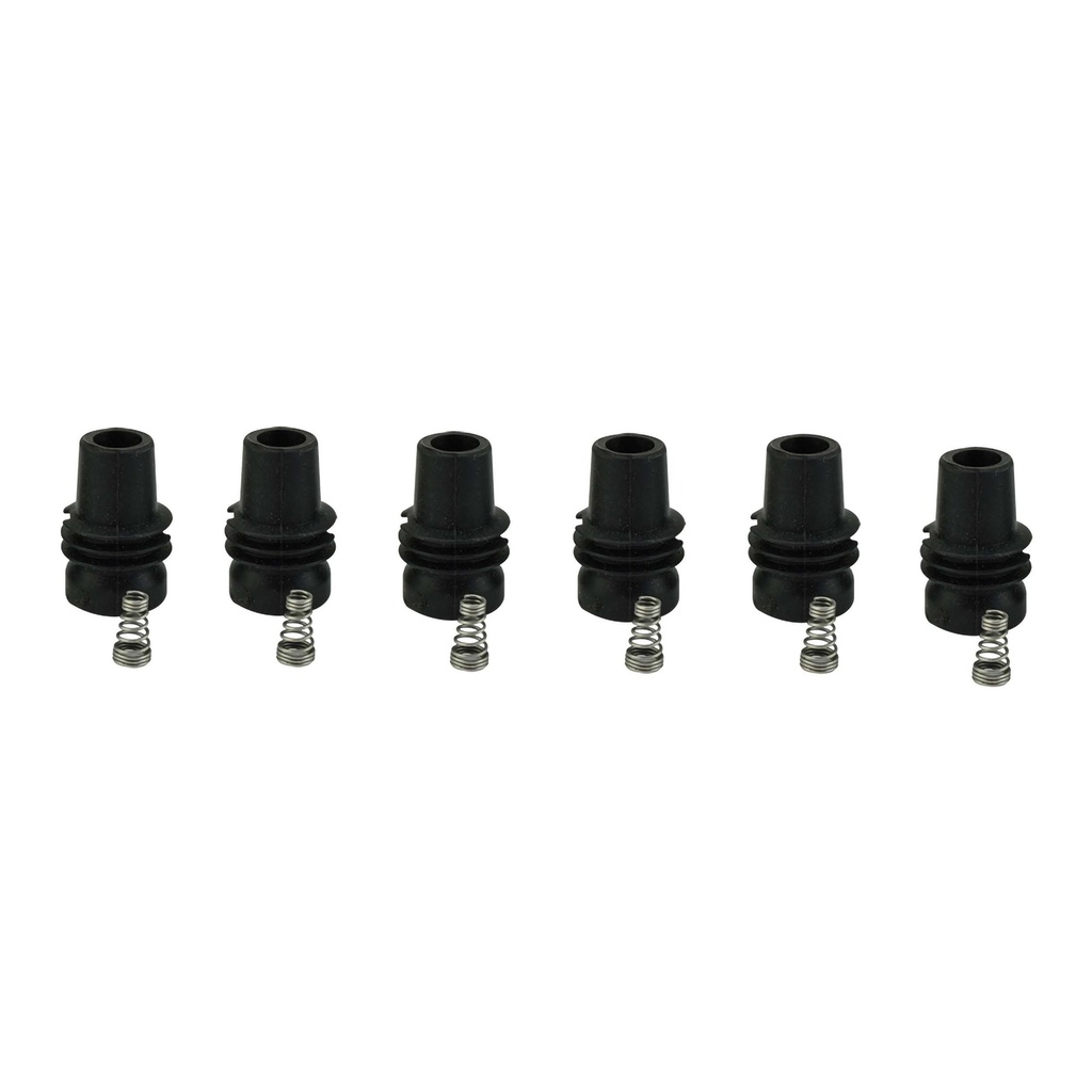 Cable Para Bujias Mag-Plus CH-150